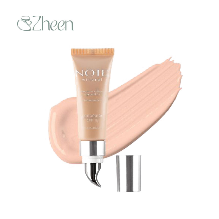 بی بی کانسیلر نوت (BB Concealer)